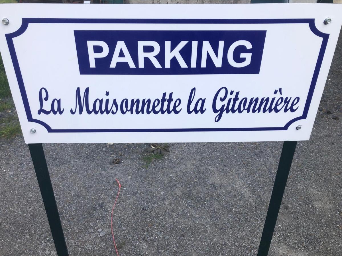 La Gitonniere , 5 Min Du Zoo Parc De Beauval Βίλα Saint-Aignan  Εξωτερικό φωτογραφία